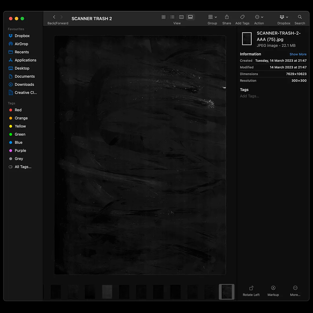 Studio AAA 101张复古污迹、扫描线、指纹灰尘做旧污垢扫描仪垃圾肌理纹理背景合集 ALBUM ART ARCHIVE – Scanner Trash 2 图片素材 第6张-素材湾丨精选海外优质设计素材资源 Studio AAA 101张复古污迹、扫描线、指纹灰尘做旧污垢扫描仪垃圾肌理纹理背景合集 ALBUM ART ARCHIVE – Scanner Trash 2 图片素材 sucaiwan.com