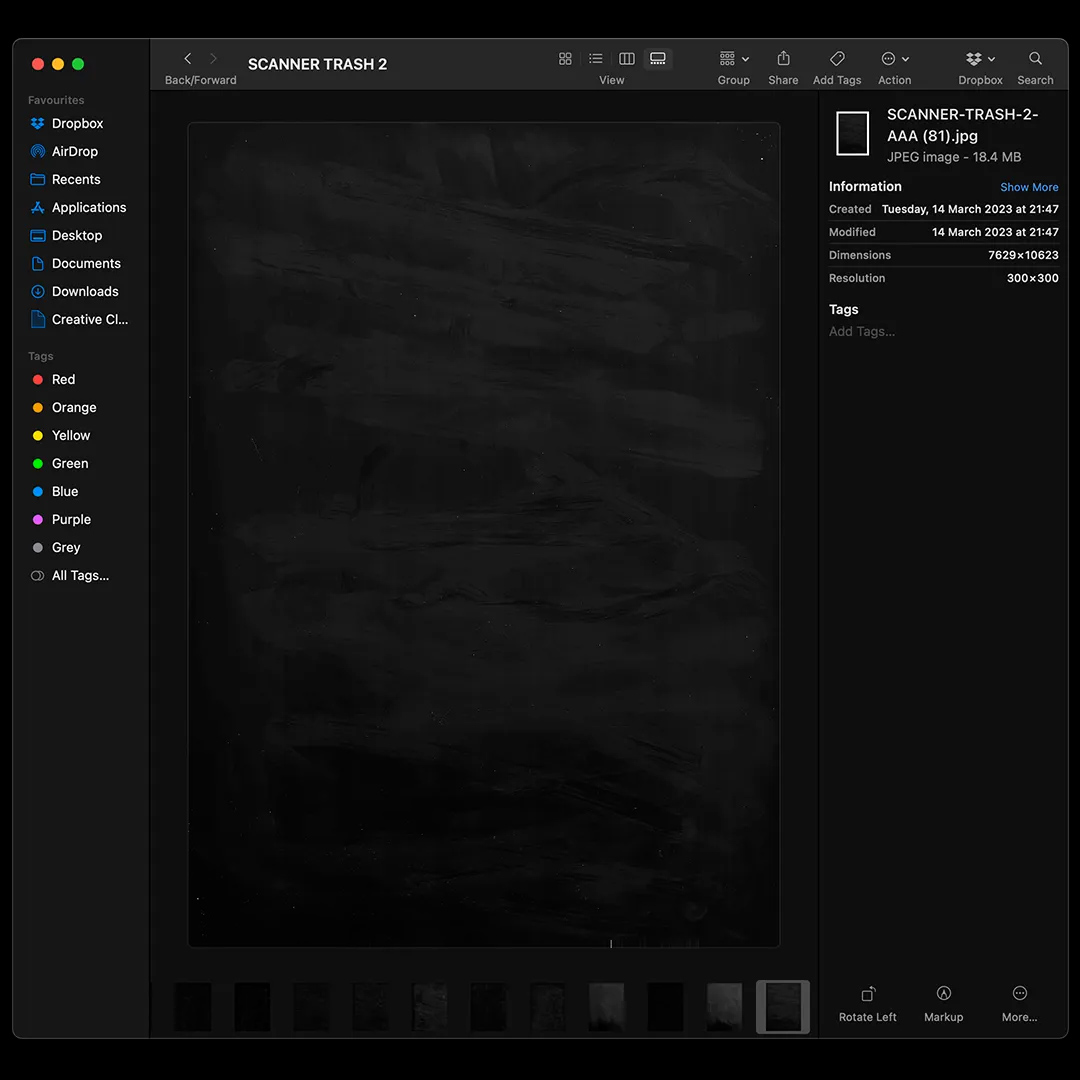 Studio AAA 101张复古污迹、扫描线、指纹灰尘做旧污垢扫描仪垃圾肌理纹理背景合集 ALBUM ART ARCHIVE – Scanner Trash 2 图片素材 第7张-素材湾丨精选海外优质设计素材资源 Studio AAA 101张复古污迹、扫描线、指纹灰尘做旧污垢扫描仪垃圾肌理纹理背景合集 ALBUM ART ARCHIVE – Scanner Trash 2 图片素材 sucaiwan.com