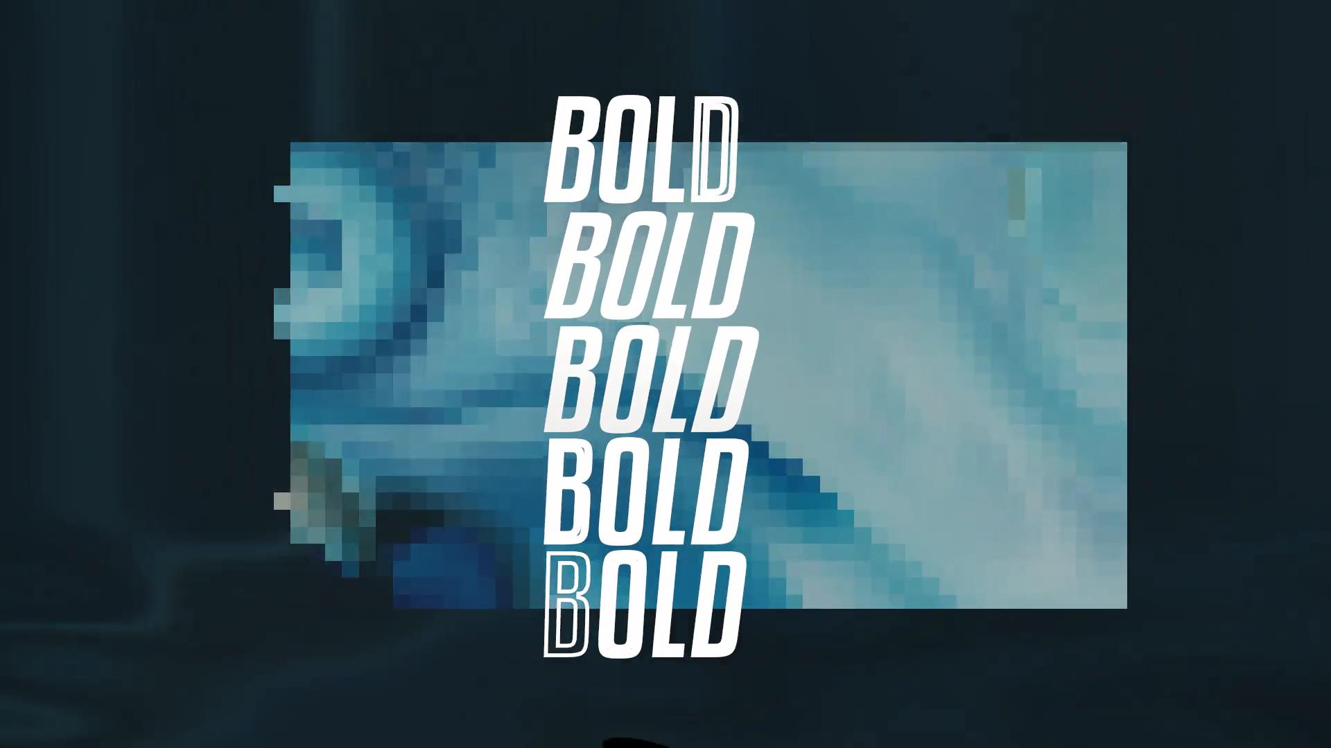 FCPX插件:90年代街头嘻哈风格动态失真故障尾迹效果排版包 Modern Glitch Promo , 第3张-素材湾丨精选海外优质设计素材资源 FCPX插件:90年代街头嘻哈风格动态失真故障尾迹效果排版包 Modern Glitch Promo , sucaiwan.com