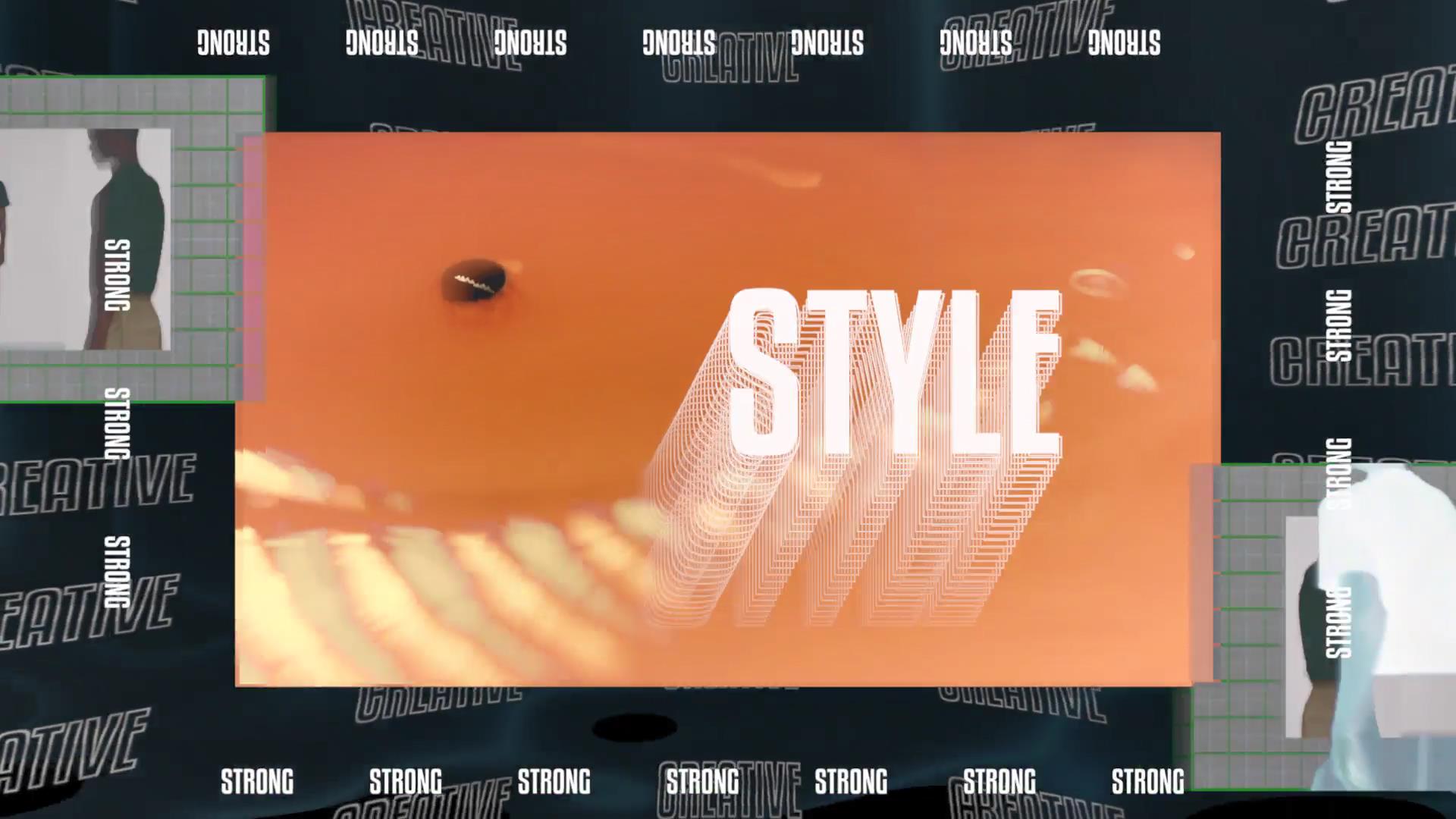 FCPX插件:90年代街头嘻哈风格动态失真故障尾迹效果排版包 Modern Glitch Promo , 第4张-素材湾丨精选海外优质设计素材资源 FCPX插件:90年代街头嘻哈风格动态失真故障尾迹效果排版包 Modern Glitch Promo , sucaiwan.com