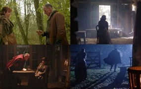 大师课程:电影灯光布景高级而深入的指南设计照明 Udemy Cinematic Lighting