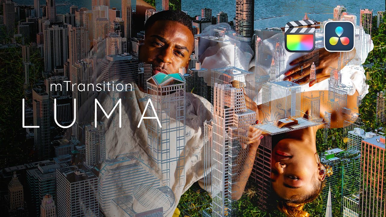FCPX + 达芬奇插件:亮度溶解明暗渐变时尚转场过渡 mTransition LUMA 插件预设 第2张-素材湾丨精选海外优质设计素材资源 FCPX + 达芬奇插件:亮度溶解明暗渐变时尚转场过渡 mTransition LUMA 插件预设 sucaiwan.com