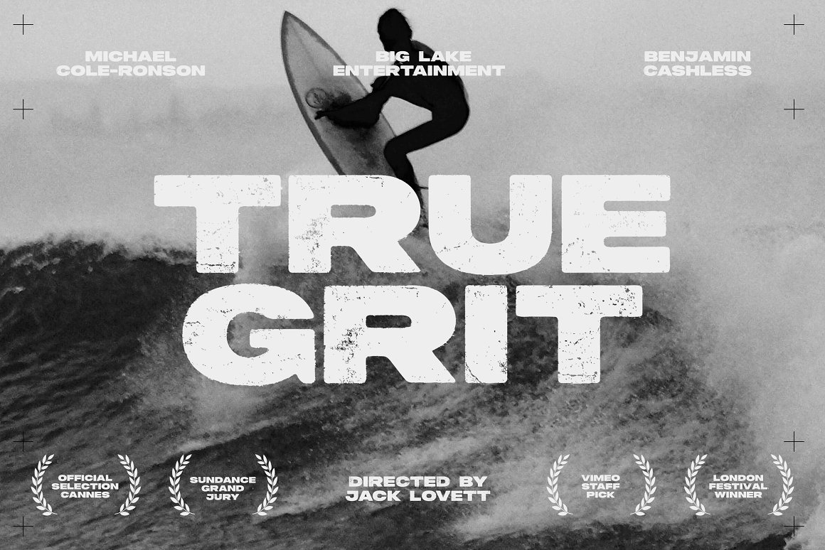 大胆原始美学街头工业风格粗糙刻痕砂砾纹理英文字体包 设计素材 第12张-素材湾丨精选海外优质设计素材资源 大胆原始美学街头工业风格粗糙刻痕砂砾纹理英文字体包 设计素材 sucaiwan.com