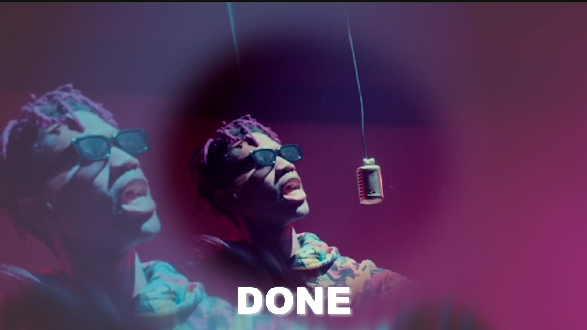 PR预设：AKV Studios 数字防雾双重曝光万花筒棱镜光条纹滤镜和滤镜/分光屈光度滤光片PR滤镜 Digital Lens FX Presets 插件预设 sucaiwan.com