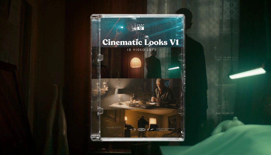 Cinegrams – 10个精心打造复古外观捕捉标志电影外观 LUT 孤独之旅/梦幻黄昏/光芒四射/渴望的余烬 Cinematic Looks V1 插件预设 第1张-素材湾丨精选海外优质设计素材资源 Cinegrams – 10个精心打造复古外观捕捉标志电影外观 LUT 孤独之旅/梦幻黄昏/光芒四射/渴望的余烬 Cinematic Looks V1 插件预设 sucaiwan.com