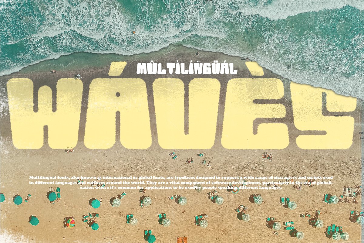 复古迪斯科古怪大胆俏皮感无衬线字体 Retro Disco – Unique Retro Display 设计素材 第14张-素材湾丨精选海外优质设计素材资源 复古迪斯科古怪大胆俏皮感无衬线字体 Retro Disco – Unique Retro Display 设计素材 sucaiwan.com