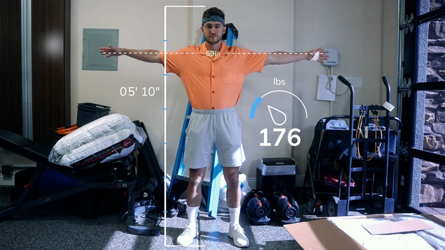 FCPX插件:MotionVFX mMeasurement 22个物体运动测量数据结果数量属性参数值动画预设 插件预设 第2张-素材湾丨精选海外优质设计素材资源 FCPX插件:MotionVFX mMeasurement 22个物体运动测量数据结果数量属性参数值动画预设 插件预设 sucaiwan.com
