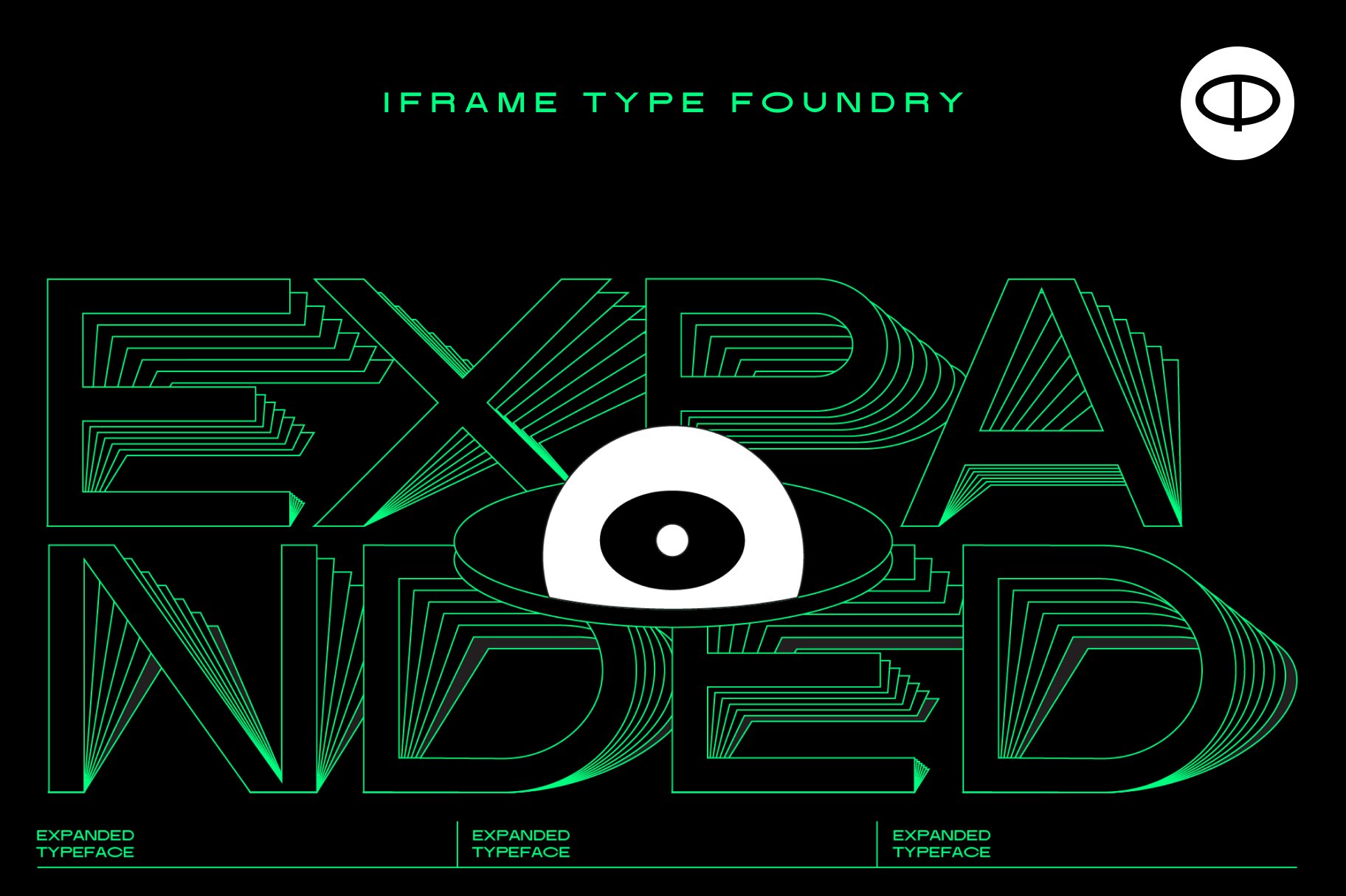 Kica Extended Font Family 一种现代简约时尚标题LOGO大胆自信图形设计无衬线字体 3种粗细(浅色、常规、粗体) 设计素材 第4张-素材湾丨精选海外优质设计素材资源 Kica Extended Font Family 一种现代简约时尚标题LOGO大胆自信图形设计无衬线字体 3种粗细(浅色、常规、粗体) 设计素材 sucaiwan.com