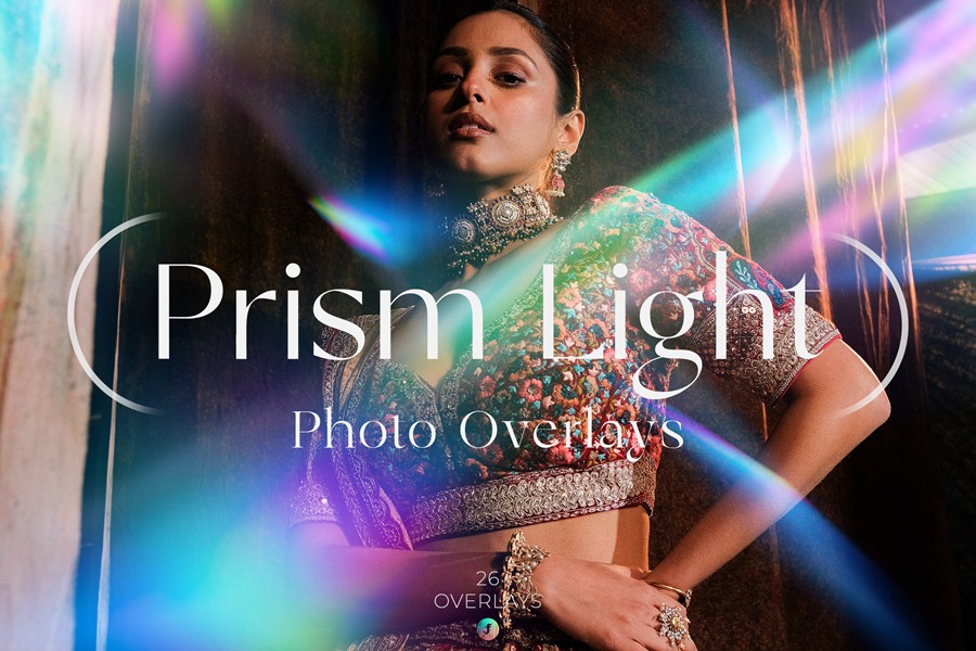 摄影后期人像时尚照片明亮多彩棱镜光图形纹理照片叠加 Prism Light Photo Overlays 图片素材 第1张-素材湾丨精选海外优质设计素材资源 摄影后期人像时尚照片明亮多彩棱镜光图形纹理照片叠加 Prism Light Photo Overlays 图片素材 sucaiwan.com