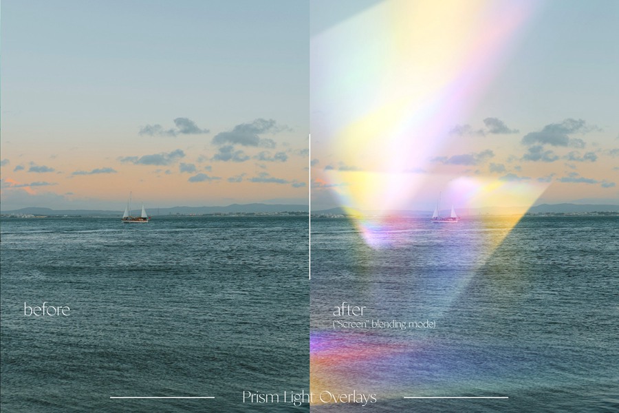 摄影后期人像时尚照片明亮多彩棱镜光图形纹理照片叠加 Prism Light Photo Overlays 图片素材 第6张-素材湾丨精选海外优质设计素材资源 摄影后期人像时尚照片明亮多彩棱镜光图形纹理照片叠加 Prism Light Photo Overlays 图片素材 sucaiwan.com