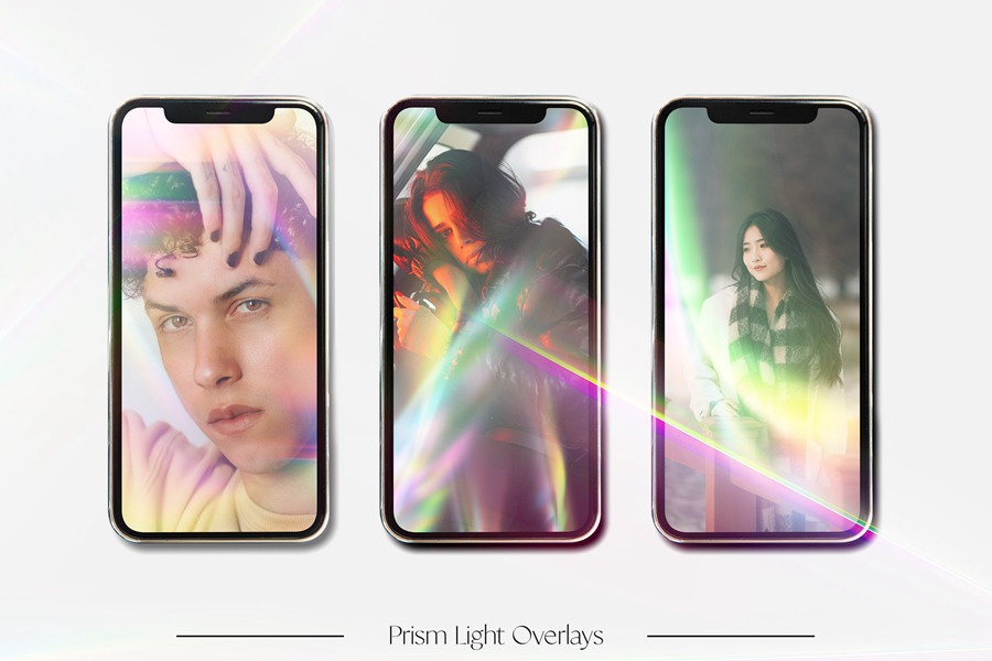 摄影后期人像时尚照片明亮多彩棱镜光图形纹理照片叠加 Prism Light Photo Overlays 图片素材 第11张-素材湾丨精选海外优质设计素材资源 摄影后期人像时尚照片明亮多彩棱镜光图形纹理照片叠加 Prism Light Photo Overlays 图片素材 sucaiwan.com