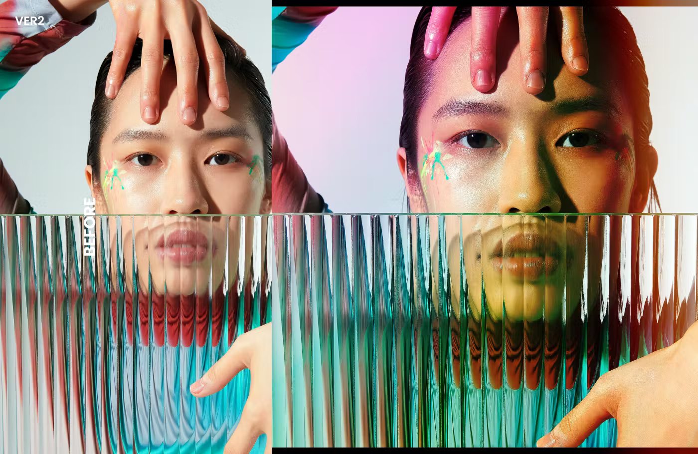 3种复古怀旧胶片漏光烧伤效果Photoshop模板 Efecto Photoshop Film Burn 插件预设 第8张-素材湾丨精选海外优质设计素材资源 3种复古怀旧胶片漏光烧伤效果Photoshop模板 Efecto Photoshop Film Burn 插件预设 sucaiwan.com