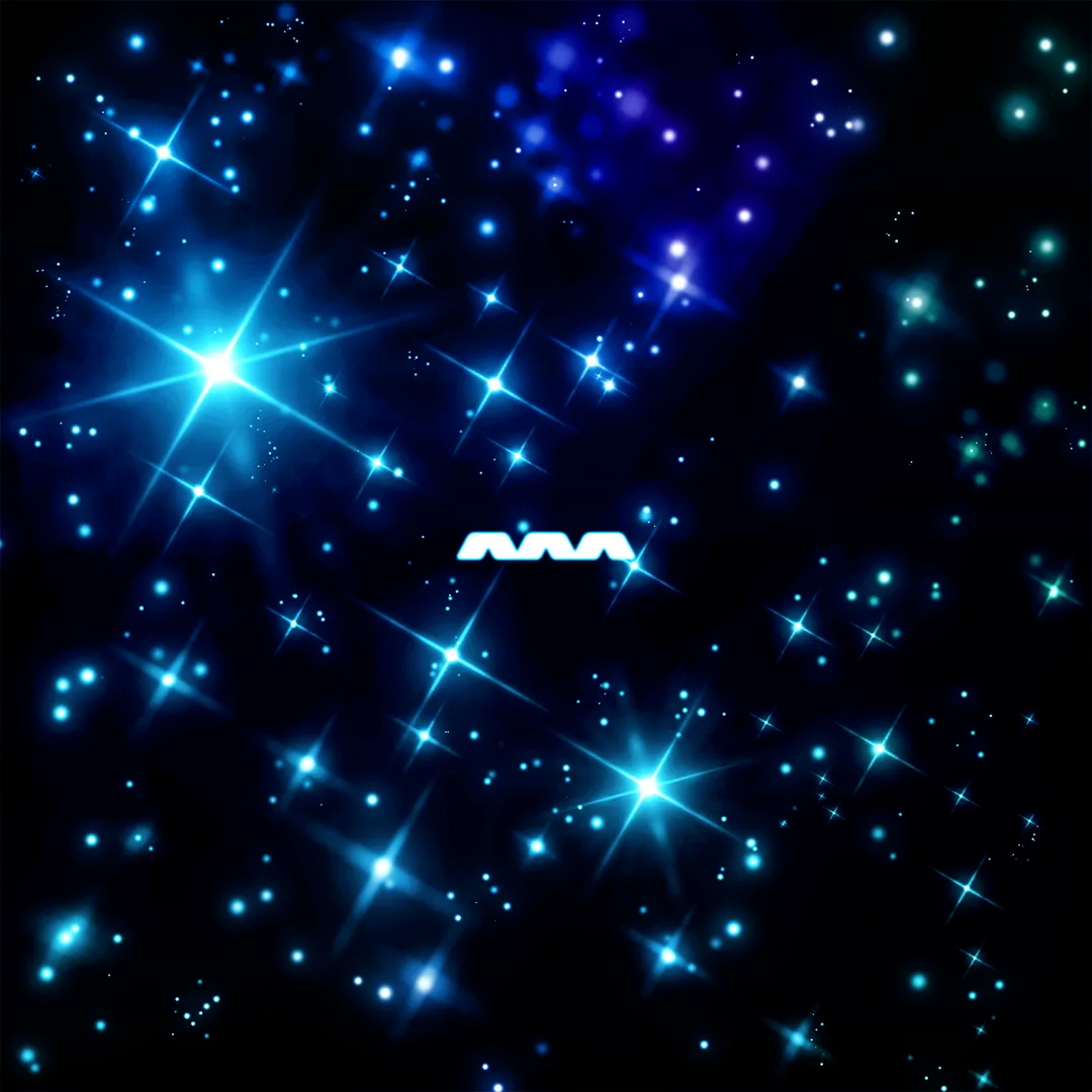 Studio AAA 27种镜头光晕镀铬设计闪亮星芒摄影后期叠加和PS笔刷及渐变套件 Lens Flare Kit 笔刷资源 sucaiwan.com