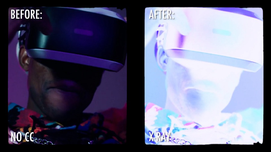 AKV Studios 迷幻复古嘻哈说唱潮流音乐MV视频X射线热像仪调色LUT + PR预设 Music Video Color Pack 插件预设 第4张-素材湾丨精选海外优质设计素材资源 AKV Studios 迷幻复古嘻哈说唱潮流音乐MV视频X射线热像仪调色LUT + PR预设 Music Video Color Pack 插件预设 sucaiwan.com