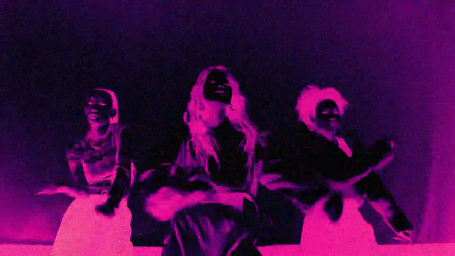 AKV Studios 迷幻复古嘻哈说唱潮流音乐MV视频X射线热像仪调色LUT + PR预设 Music Video Color Pack 插件预设 第8张-素材湾丨精选海外优质设计素材资源 AKV Studios 迷幻复古嘻哈说唱潮流音乐MV视频X射线热像仪调色LUT + PR预设 Music Video Color Pack 插件预设 sucaiwan.com