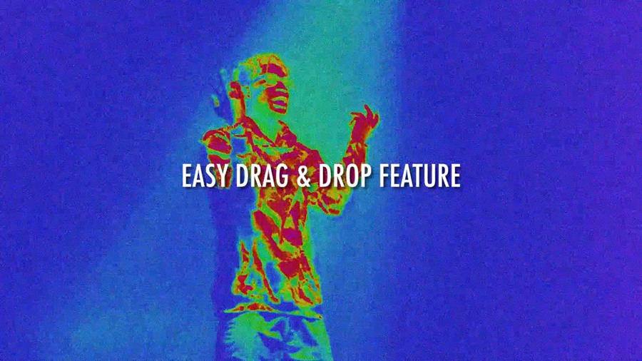 AKV Studios 迷幻复古嘻哈说唱潮流音乐MV视频X射线热像仪调色LUT + PR预设 Music Video Color Pack 插件预设 第7张-素材湾丨精选海外优质设计素材资源 AKV Studios 迷幻复古嘻哈说唱潮流音乐MV视频X射线热像仪调色LUT + PR预设 Music Video Color Pack 插件预设 sucaiwan.com