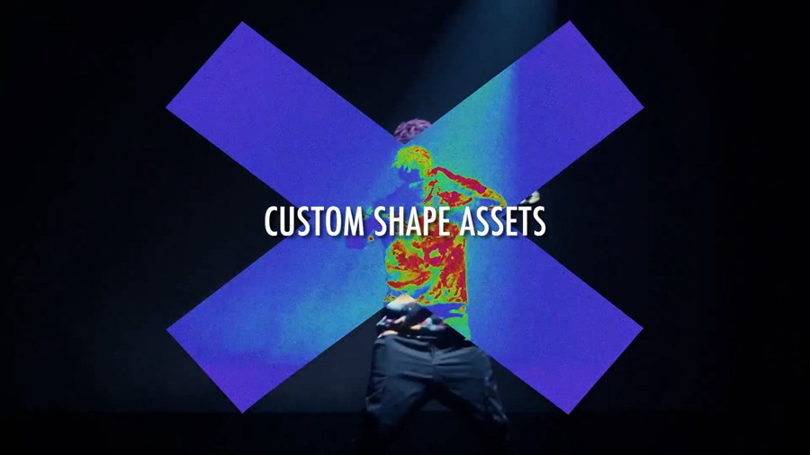 AKV Studios 迷幻复古嘻哈说唱潮流音乐MV视频X射线热像仪调色LUT + PR预设 Music Video Color Pack 插件预设 第10张-素材湾丨精选海外优质设计素材资源 AKV Studios 迷幻复古嘻哈说唱潮流音乐MV视频X射线热像仪调色LUT + PR预设 Music Video Color Pack 插件预设 sucaiwan.com