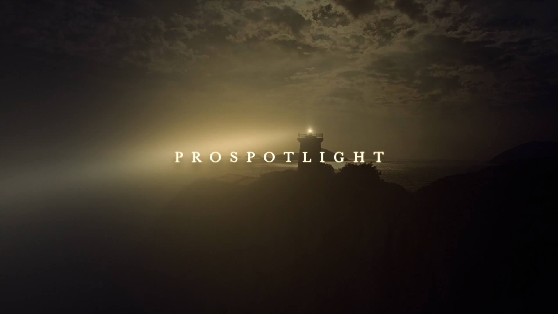 FCPX插件：ProSpotlight 专业聚光灯光束效果车辆手电筒和舞台灯增强镜头效果 Pixel Film Studios – ProSpotlight 插件预设 sucaiwan.com