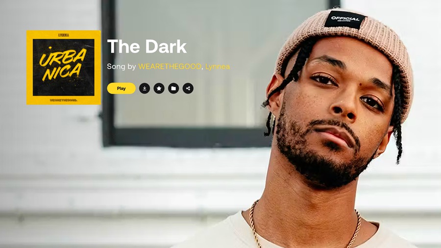 Artlist – 4首嘻哈电子乐畅快满怀希望振奋人心时尚流行音乐MV电影音乐 ( 完整声乐合声 + 乐器版 + 精简版) 影视音频 第1张-素材湾丨精选海外优质设计素材资源 Artlist – 4首嘻哈电子乐畅快满怀希望振奋人心时尚流行音乐MV电影音乐 ( 完整声乐合声 + 乐器版 + 精简版) 影视音频 sucaiwan.com