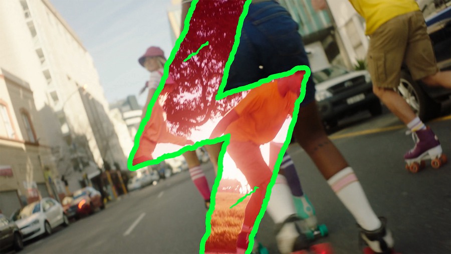 Artlist – 4K 彩色绘制过渡 AE/PR/达芬奇/FCPX/模板插件 Colorful Drawn Transitions 插件预设 sucaiwan.com