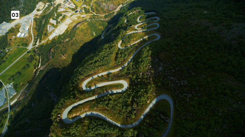 FCPX插件：50组淡入淡出镜头阴影和黑暗切换FCPX转场过渡插件 Fade Transitions 插件预设 sucaiwan.com