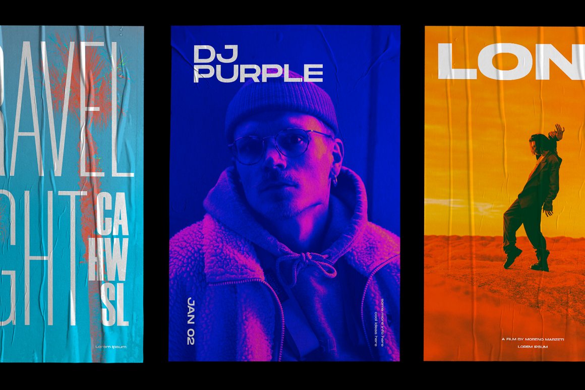 100款酸性渐变霓虹色调PS调色色板安装文件 100 Acidify Gradients Maps 插件预设 第4张-素材湾丨精选海外优质设计素材资源 100款酸性渐变霓虹色调PS调色色板安装文件 100 Acidify Gradients Maps 插件预设 sucaiwan.com