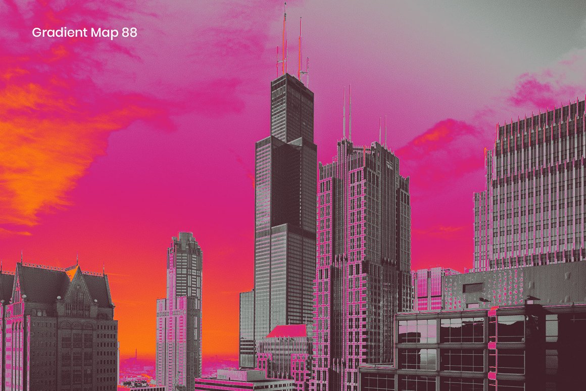 100款酸性渐变霓虹色调PS调色色板安装文件 100 Acidify Gradients Maps 插件预设 第9张-素材湾丨精选海外优质设计素材资源 100款酸性渐变霓虹色调PS调色色板安装文件 100 Acidify Gradients Maps 插件预设 sucaiwan.com