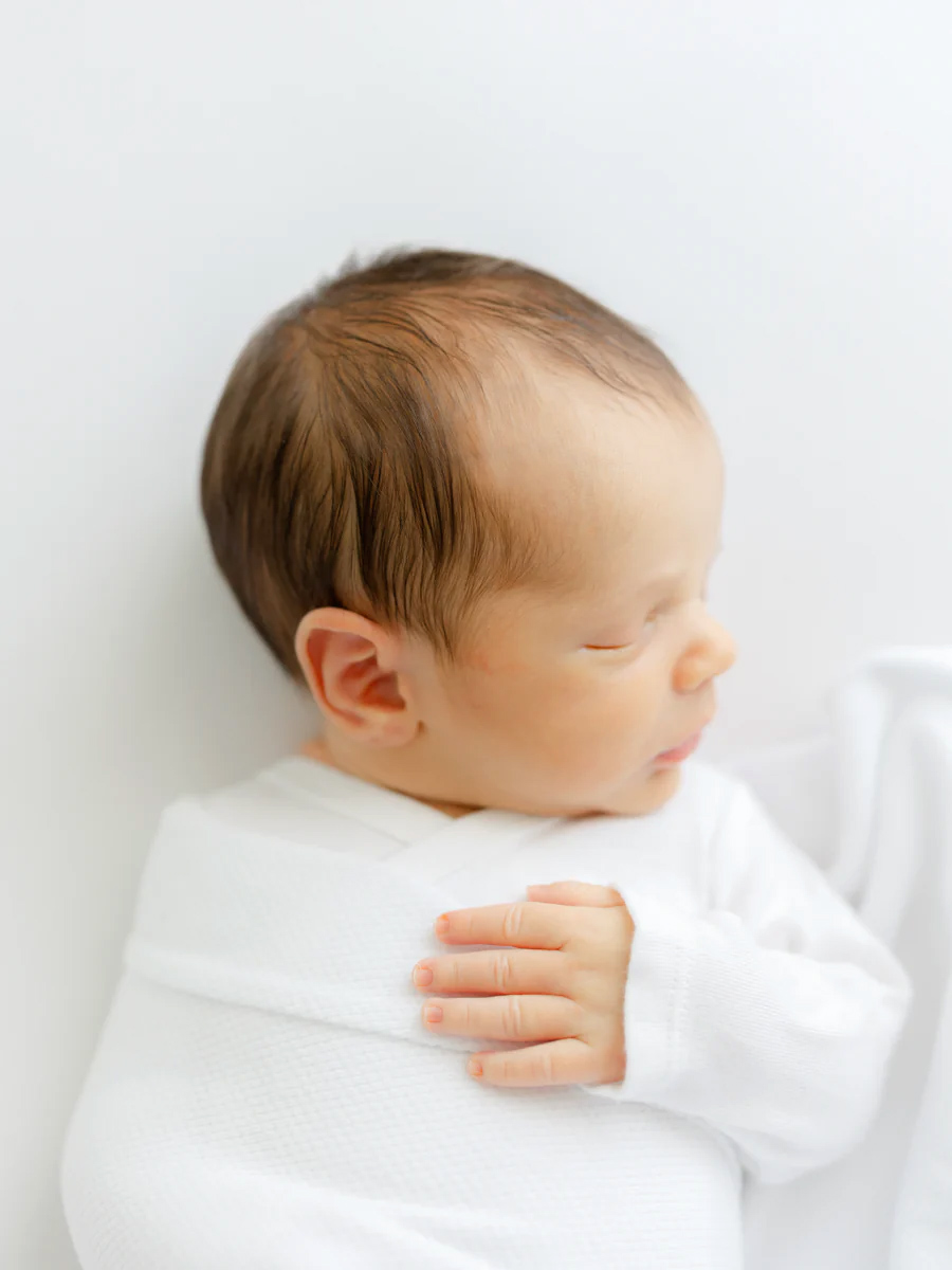 REFINED II 明亮精致家庭摄影新生儿宝宝摄影生活方式和婚礼摄影后期柔和明亮黑暗 Lightroom预设 插件预设 sucaiwan.com