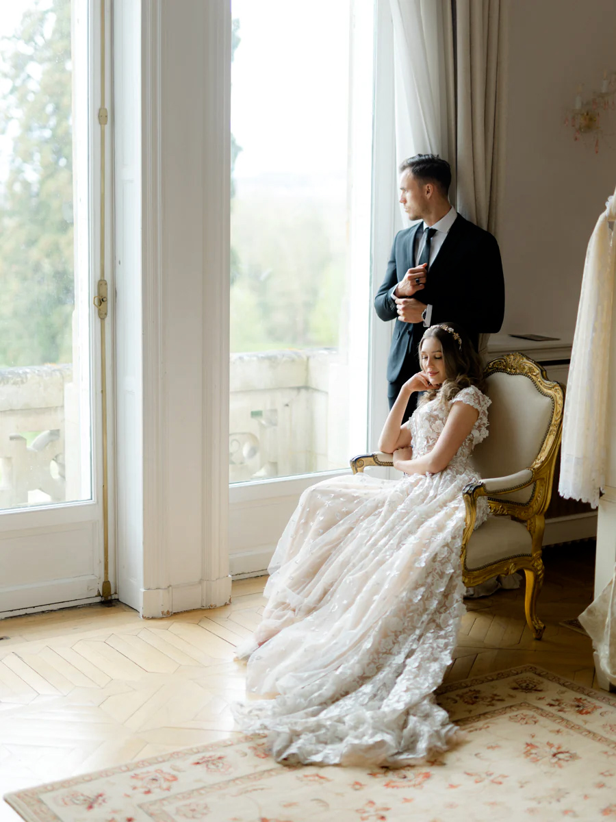 REFINED II 明亮精致家庭摄影新生儿宝宝摄影生活方式和婚礼摄影后期柔和明亮黑暗 Lightroom预设 插件预设 sucaiwan.com