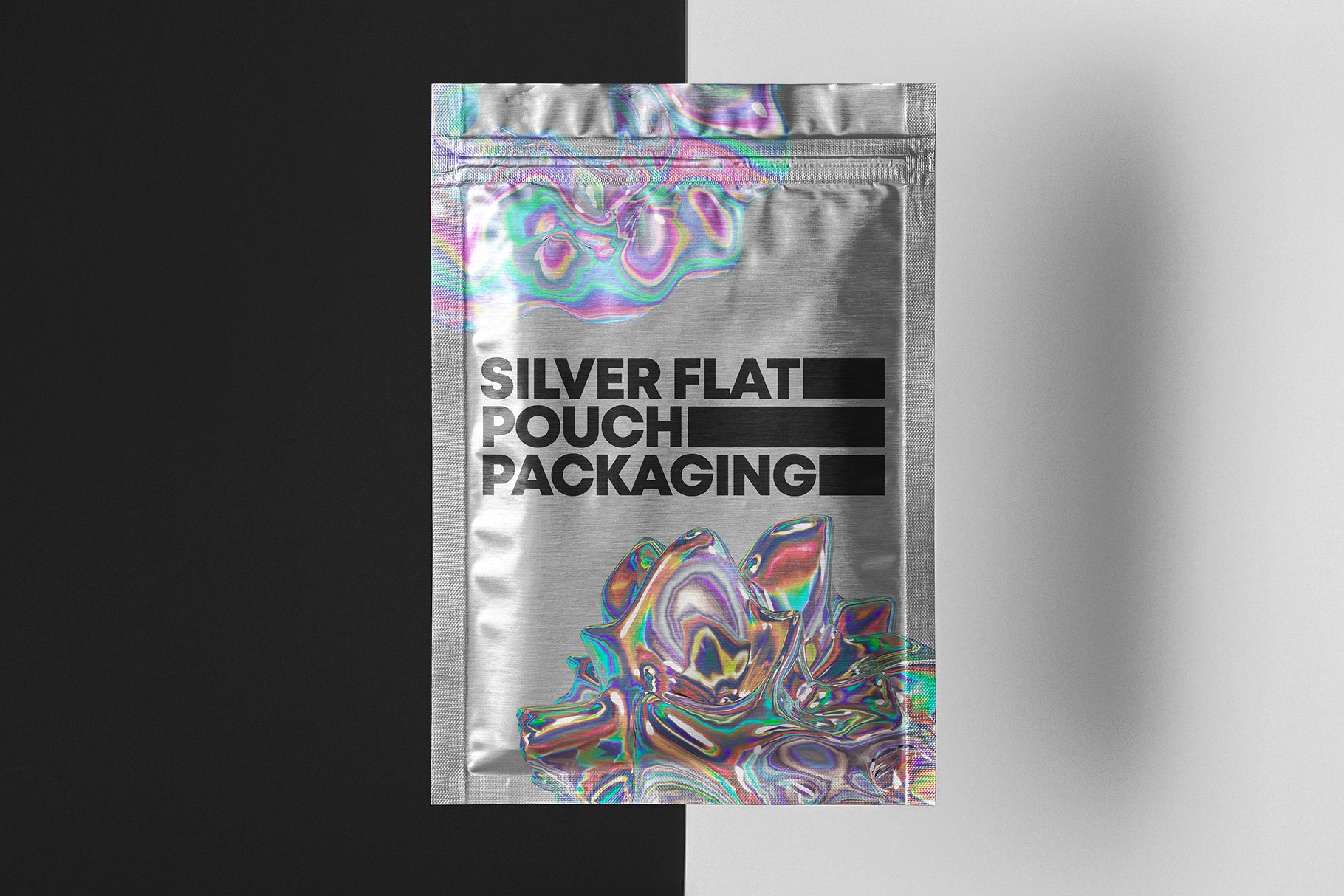 35款全息迷幻酸性虹彩3D形状抽象艺术PNG设计图形 Holo Iridescence 3D Shapes graphics 图片素材 sucaiwan.com