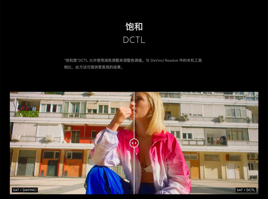 MonoNodes – COLOR SHIFT DCTLS V2 达芬奇DCTL电影胶片模拟单节点调色插件 DaVinci Resolve DCTLS 插件预设 第9张-素材湾丨精选海外优质设计素材资源 MonoNodes – COLOR SHIFT DCTLS V2 达芬奇DCTL电影胶片模拟单节点调色插件 DaVinci Resolve DCTLS 插件预设 sucaiwan.com
