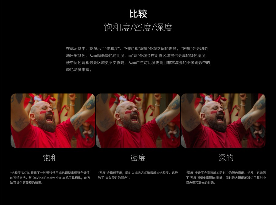 MonoNodes – COLOR SHIFT DCTLS V2 达芬奇DCTL电影胶片模拟单节点调色插件 DaVinci Resolve DCTLS 插件预设 第17张-素材湾丨精选海外优质设计素材资源 MonoNodes – COLOR SHIFT DCTLS V2 达芬奇DCTL电影胶片模拟单节点调色插件 DaVinci Resolve DCTLS 插件预设 sucaiwan.com