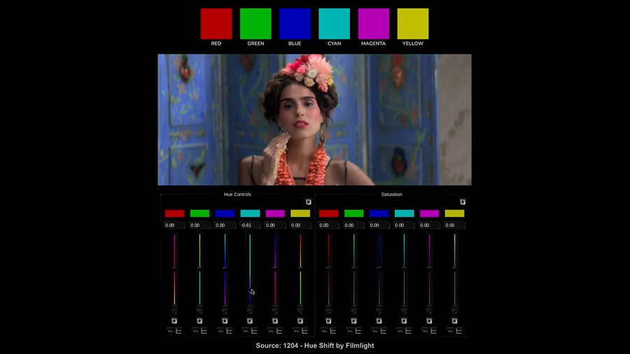 MonoNodes – COLOR SHIFT DCTLS V2 达芬奇DCTL电影胶片模拟单节点调色插件 DaVinci Resolve DCTLS 插件预设 第24张-素材湾丨精选海外优质设计素材资源 MonoNodes – COLOR SHIFT DCTLS V2 达芬奇DCTL电影胶片模拟单节点调色插件 DaVinci Resolve DCTLS 插件预设 sucaiwan.com