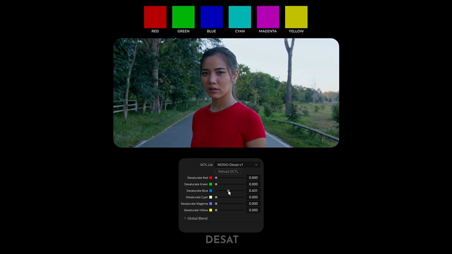 MonoNodes – COLOR SHIFT DCTLS V2 达芬奇DCTL电影胶片模拟单节点调色插件 DaVinci Resolve DCTLS 插件预设 第25张-素材湾丨精选海外优质设计素材资源 MonoNodes – COLOR SHIFT DCTLS V2 达芬奇DCTL电影胶片模拟单节点调色插件 DaVinci Resolve DCTLS 插件预设 sucaiwan.com