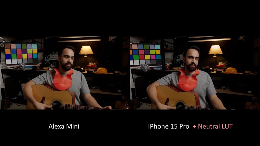 iPhone 15 – Phantom LUTs 苹果Apple Log 转 Arri Alexa 709 LUT 阿莱风格和胶片风格 插件预设 第3张-素材湾丨精选海外优质设计素材资源 iPhone 15 – Phantom LUTs 苹果Apple Log 转 Arri Alexa 709 LUT 阿莱风格和胶片风格 插件预设 sucaiwan.com