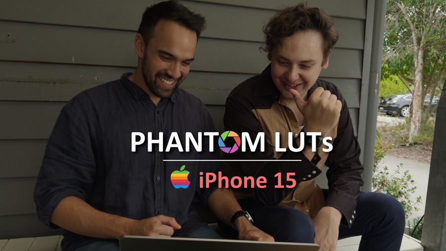 iPhone 15 – Phantom LUTs 苹果Apple Log 转 Arri Alexa 709 LUT 阿莱风格和胶片风格 插件预设 第4张-素材湾丨精选海外优质设计素材资源 iPhone 15 – Phantom LUTs 苹果Apple Log 转 Arri Alexa 709 LUT 阿莱风格和胶片风格 插件预设 sucaiwan.com