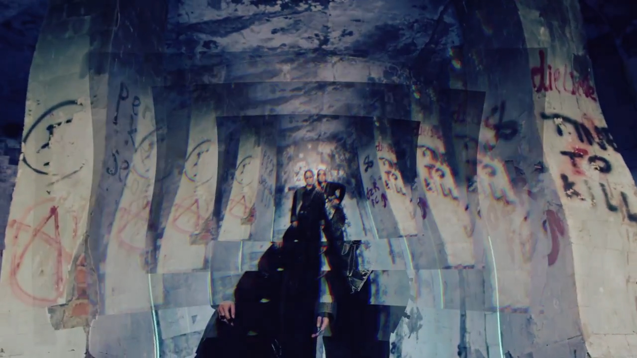 FCPX插件：酷炫时尚多帧效果转场过渡 Multi Frame Effects 插件预设 sucaiwan.com