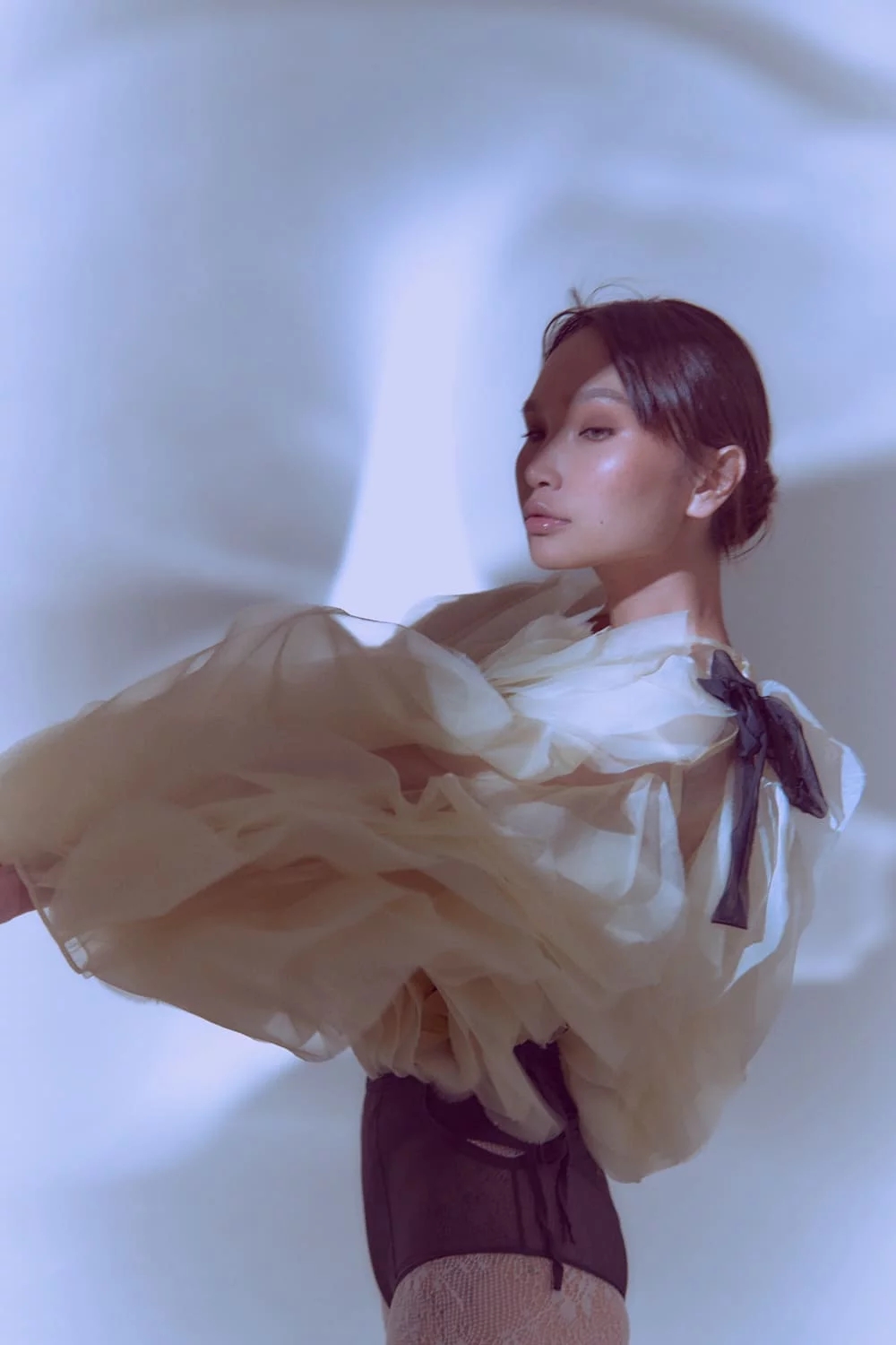 光之大师 4 – 光面具商业和杂志摄影灯光课程 Sergey Gunin – Guru of Light 4 – Light Masks , sucaiwan.com