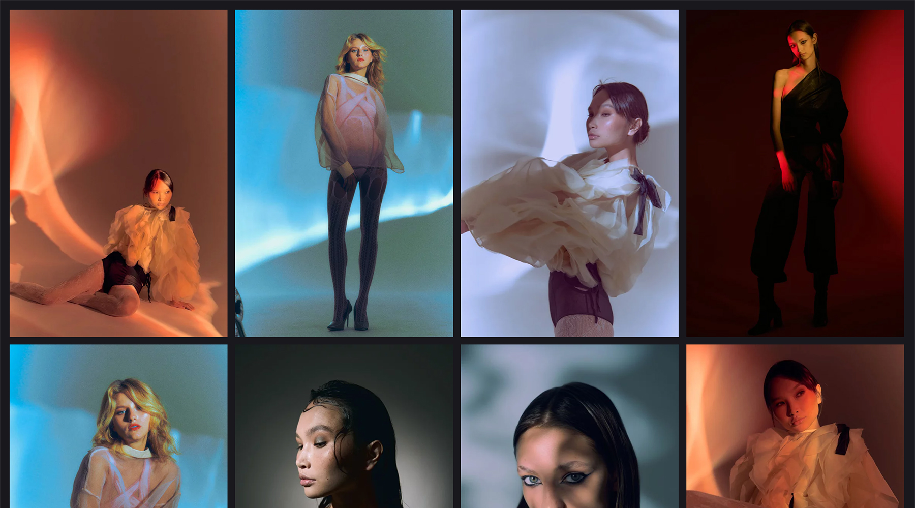 光之大师 4 – 光面具商业和杂志摄影灯光课程 Sergey Gunin – Guru of Light 4 – Light Masks , sucaiwan.com