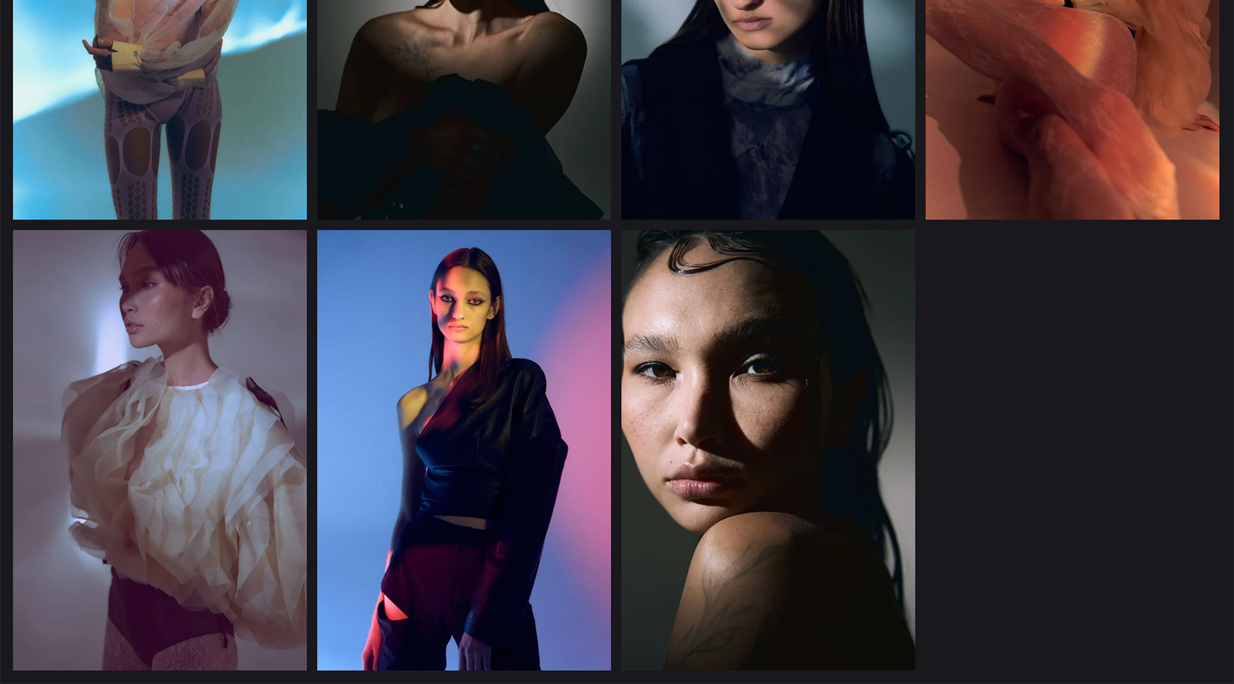 光之大师 4 – 光面具商业和杂志摄影灯光课程 Sergey Gunin – Guru of Light 4 – Light Masks , sucaiwan.com