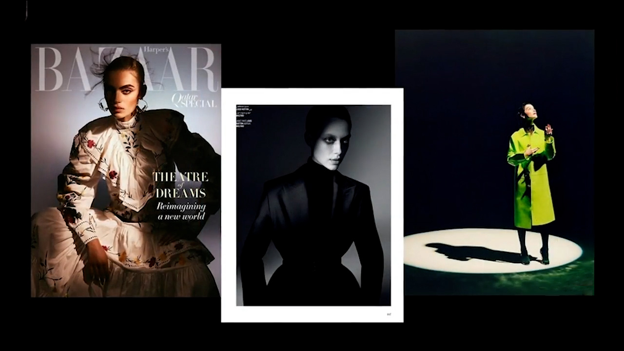 光之大师 4 – 光面具商业和杂志摄影灯光课程 Sergey Gunin – Guru of Light 4 – Light Masks , sucaiwan.com