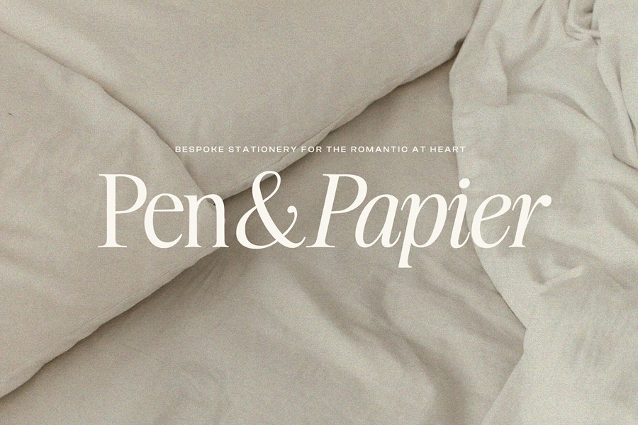 英文字体:迷人优雅时尚杂志现代可变极简排版标题衬线西文字体家族 The Very Vogue Serif Family , 第9张-素材湾丨精选海外优质设计素材资源 英文字体:迷人优雅时尚杂志现代可变极简排版标题衬线西文字体家族 The Very Vogue Serif Family , sucaiwan.com