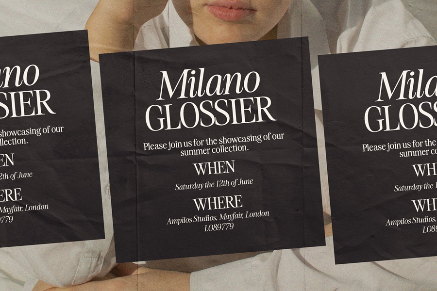 英文字体:迷人优雅时尚杂志现代可变极简排版标题衬线西文字体家族 The Very Vogue Serif Family , 第12张-素材湾丨精选海外优质设计素材资源 英文字体:迷人优雅时尚杂志现代可变极简排版标题衬线西文字体家族 The Very Vogue Serif Family , sucaiwan.com