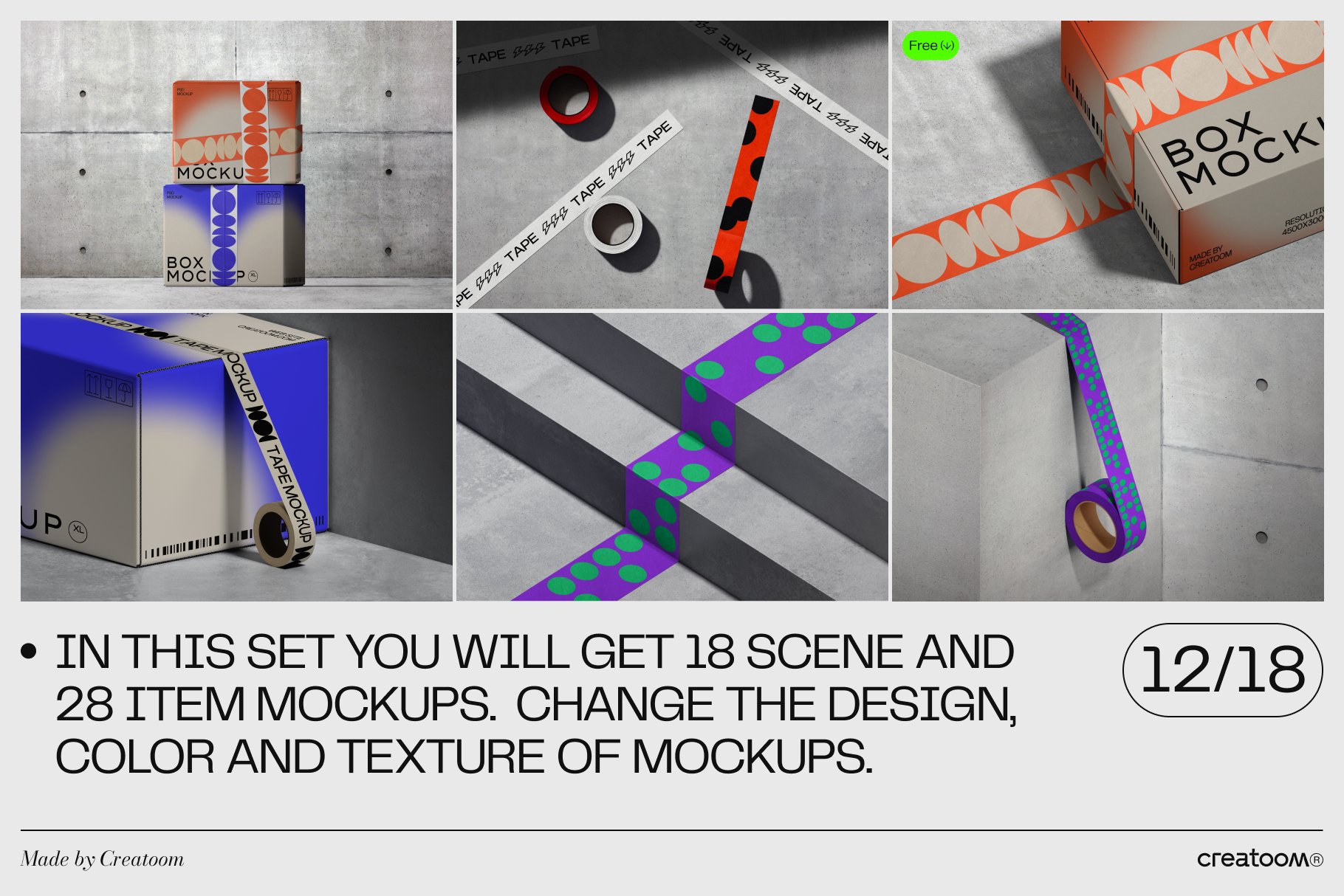 43款高级工业风品牌VI设计胶带包装纸盒名片信纸信封展示效果图PSD样机 Duct tape & Box mockups 样机素材 第3张-素材湾丨精选海外优质设计素材资源 43款高级工业风品牌VI设计胶带包装纸盒名片信纸信封展示效果图PSD样机 Duct tape & Box mockups 样机素材 sucaiwan.com