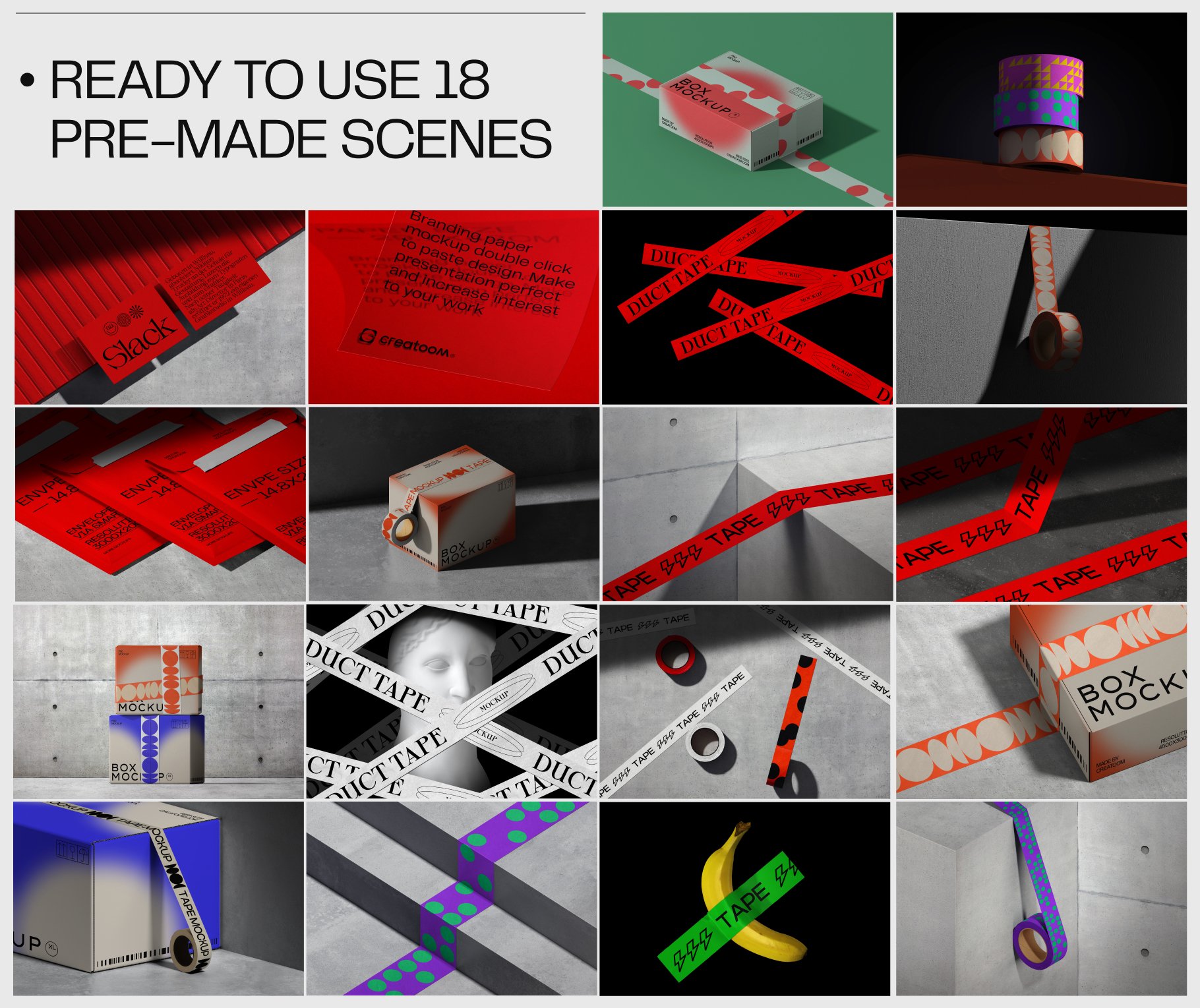 43款高级工业风品牌VI设计胶带包装纸盒名片信纸信封展示效果图PSD样机 Duct tape & Box mockups 样机素材 第12张-素材湾丨精选海外优质设计素材资源 43款高级工业风品牌VI设计胶带包装纸盒名片信纸信封展示效果图PSD样机 Duct tape & Box mockups 样机素材 sucaiwan.com