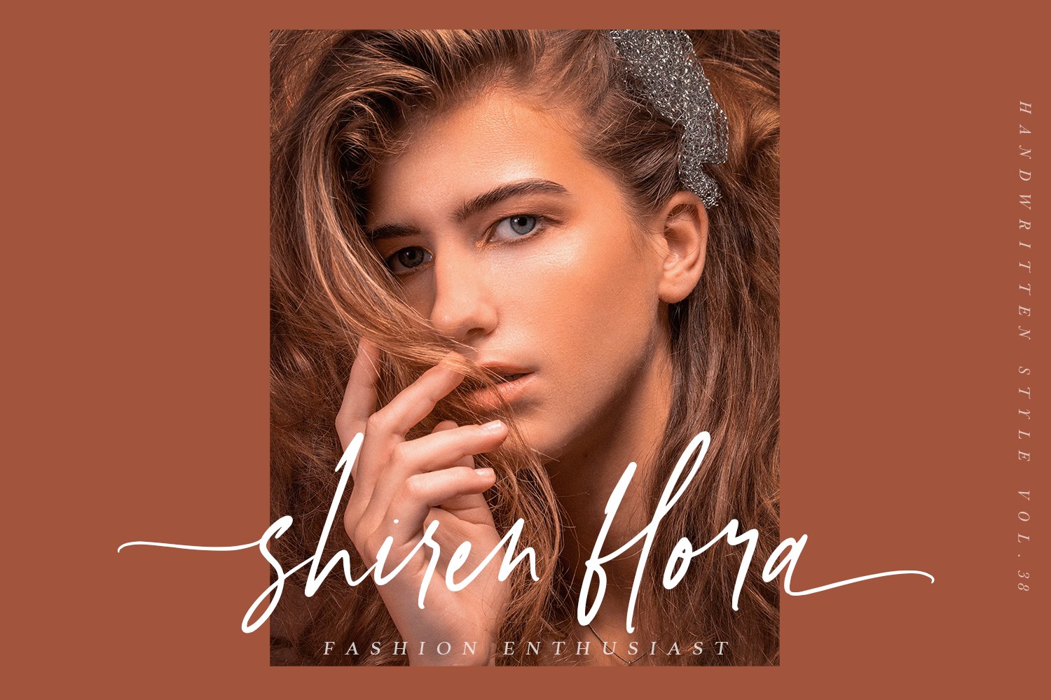 Teracotta – Handwritten Font 手写签名风格时尚婚礼请帖、社交媒体、LOGO、婚礼、品牌、平面设计字体 设计素材 第2张-素材湾丨精选海外优质设计素材资源 Teracotta – Handwritten Font 手写签名风格时尚婚礼请帖、社交媒体、LOGO、婚礼、品牌、平面设计字体 设计素材 sucaiwan.com