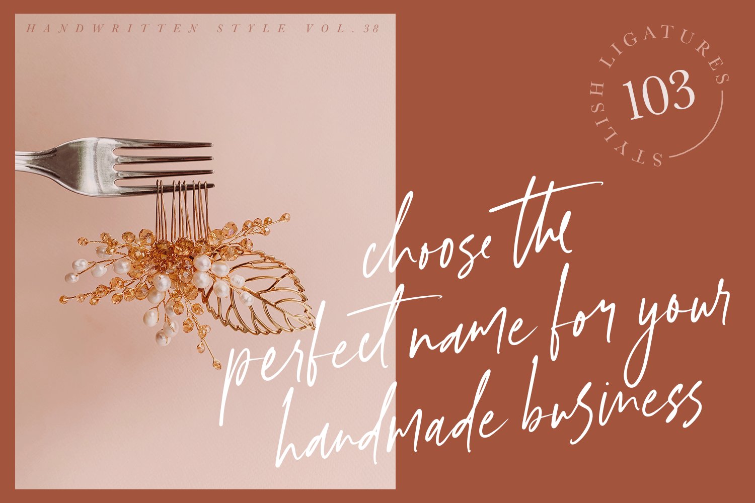 Teracotta – Handwritten Font 手写签名风格时尚婚礼请帖、社交媒体、LOGO、婚礼、品牌、平面设计字体 设计素材 第4张-素材湾丨精选海外优质设计素材资源 Teracotta – Handwritten Font 手写签名风格时尚婚礼请帖、社交媒体、LOGO、婚礼、品牌、平面设计字体 设计素材 sucaiwan.com