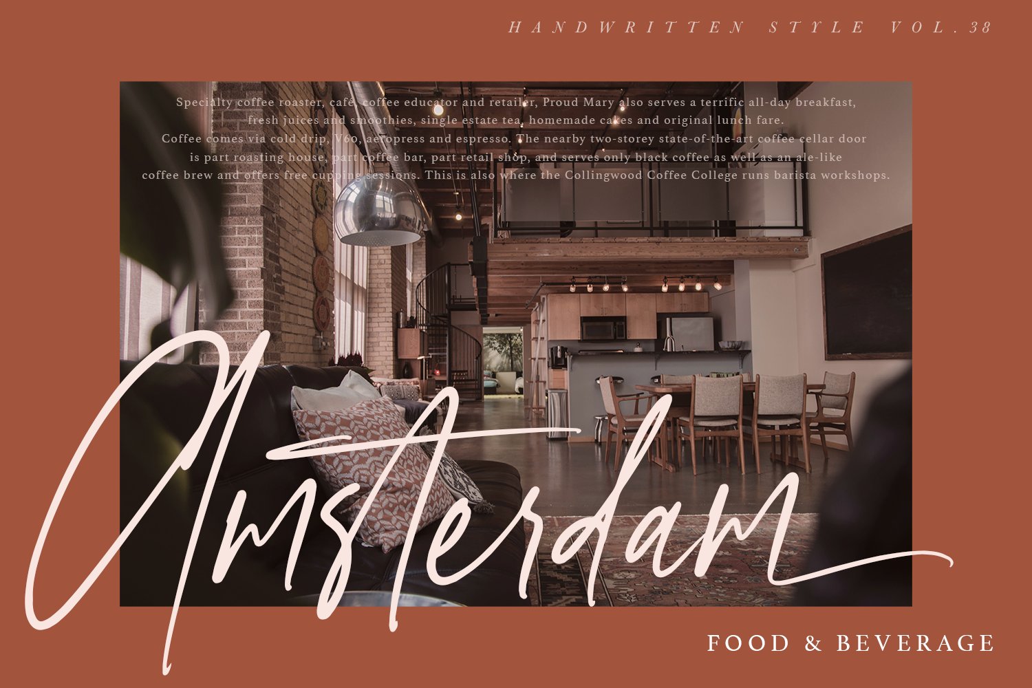 Teracotta – Handwritten Font 手写签名风格时尚婚礼请帖、社交媒体、LOGO、婚礼、品牌、平面设计字体 设计素材 第11张-素材湾丨精选海外优质设计素材资源 Teracotta – Handwritten Font 手写签名风格时尚婚礼请帖、社交媒体、LOGO、婚礼、品牌、平面设计字体 设计素材 sucaiwan.com