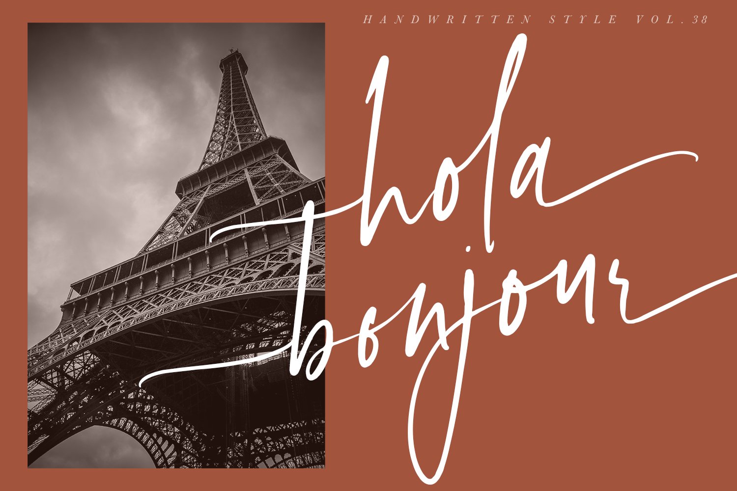 Teracotta – Handwritten Font 手写签名风格时尚婚礼请帖、社交媒体、LOGO、婚礼、品牌、平面设计字体 设计素材 第15张-素材湾丨精选海外优质设计素材资源 Teracotta – Handwritten Font 手写签名风格时尚婚礼请帖、社交媒体、LOGO、婚礼、品牌、平面设计字体 设计素材 sucaiwan.com