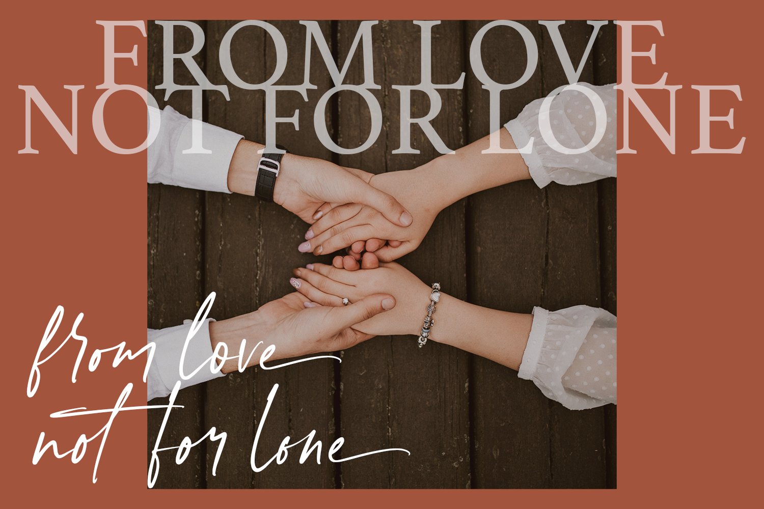 Teracotta – Handwritten Font 手写签名风格时尚婚礼请帖、社交媒体、LOGO、婚礼、品牌、平面设计字体 设计素材 第14张-素材湾丨精选海外优质设计素材资源 Teracotta – Handwritten Font 手写签名风格时尚婚礼请帖、社交媒体、LOGO、婚礼、品牌、平面设计字体 设计素材 sucaiwan.com